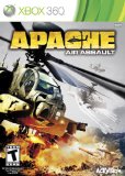 Apache: Air Assault