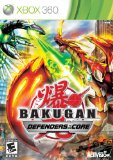 Bakugan: Defenders of the Core