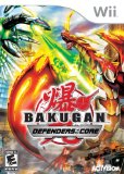 Bakugan: Defenders of the Core