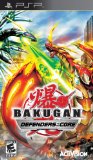 Bakugan: Defenders of the Core