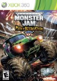 Monster Jam: Path of Destruction