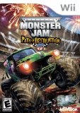 Monster Jam: Path of Destruction