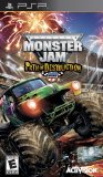 Monster Jam: Path of Destruction