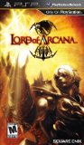 Lord of Arcana