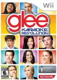 Karaoke Revolution: Glee