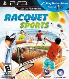 Racquet Sports