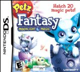 Petz Fantasy: Moonlight Magic