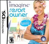 Imagine Resort Owner