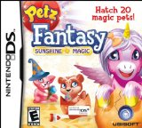 Petz Fantasy: Sunshine Magic