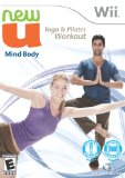 NewU: Yoga & Pilates Workout