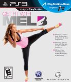 Get Fit with Mel B