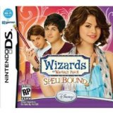 Wizards of Waverly Place: Spellbound