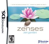 Zenses Zen Garden