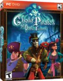 Ghost Pirates of Vooju Island