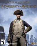 Commander: Conquest of the Americas