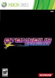 Otomedius Excellent ( Otomedius X )