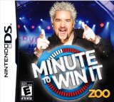 Minute to Win It