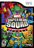 Marvel Super Hero Squad: The Infinity Gauntlet