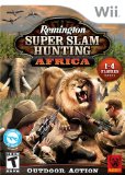 Remington: Super Slam Hunting - Africa