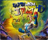 Earthworm Jim HD