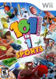 101-in-1 Sports Party Megamix