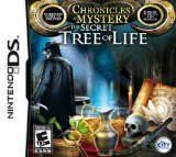 Chronicles of Mystery: The Secret Tree of Life