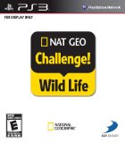 National Geographic Challenge! Wild Life