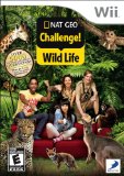 Nat Geo Challenge! Wild Life