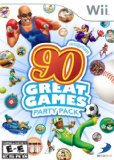 Family Party: 90 Great Games Party Pack