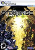 Stormrise