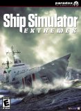 Ship Simulator Extremes