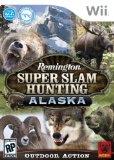 Remington Super Slam Hunting: Alaska