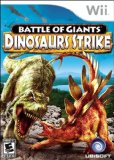 Battle of Giants: Dinosaurs Strike