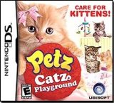 Petz Catz Playground