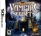 Hidden Mysteries: Vampire Secrets