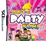 Mimi's Party Fun