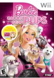 Barbie: Groom and Glam Pups