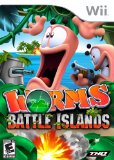 Worms: Battle Islands