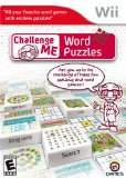 Challenge Me: Word Puzzles