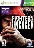 Fighters Uncaged