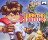 Gunstar Heroes