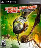 Earth Defense Force: Insect Armageddon (2011)