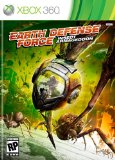 Earth Defense Force: Insect Armageddon