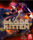 Blade Kitten