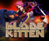 Blade Kitten