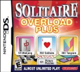 Solitaire Overload Plus