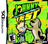 Johnny Test