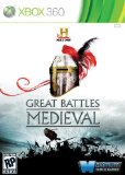 The History Channel: Great Battles - Medieval