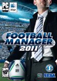 Football Manager 2011