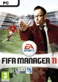 FIFA Manager 11